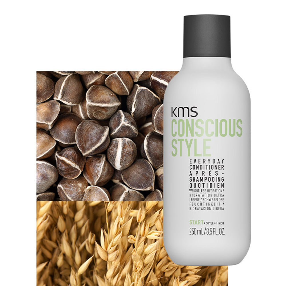 KMS Conscious Style Everyday Conditioner 250ml