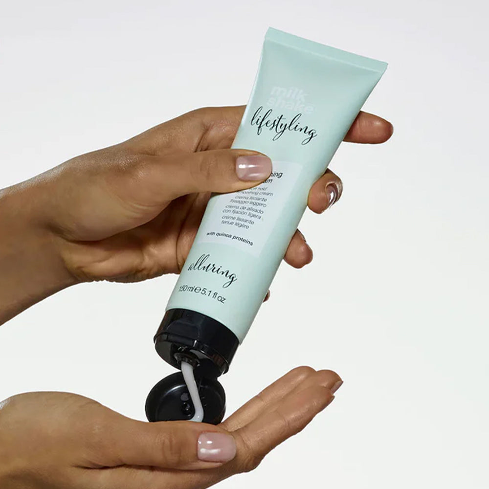 Milk Shake Smoothing Creme 150ml