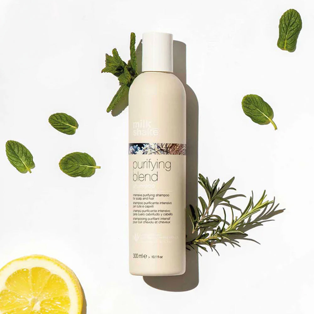 Milk Shake Purifying Blend Shampoo 300ml