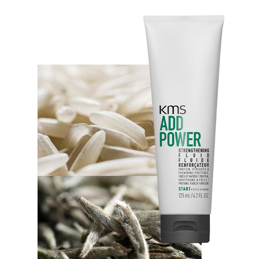 KMS AddPower Strengthening Fluid 125ml
