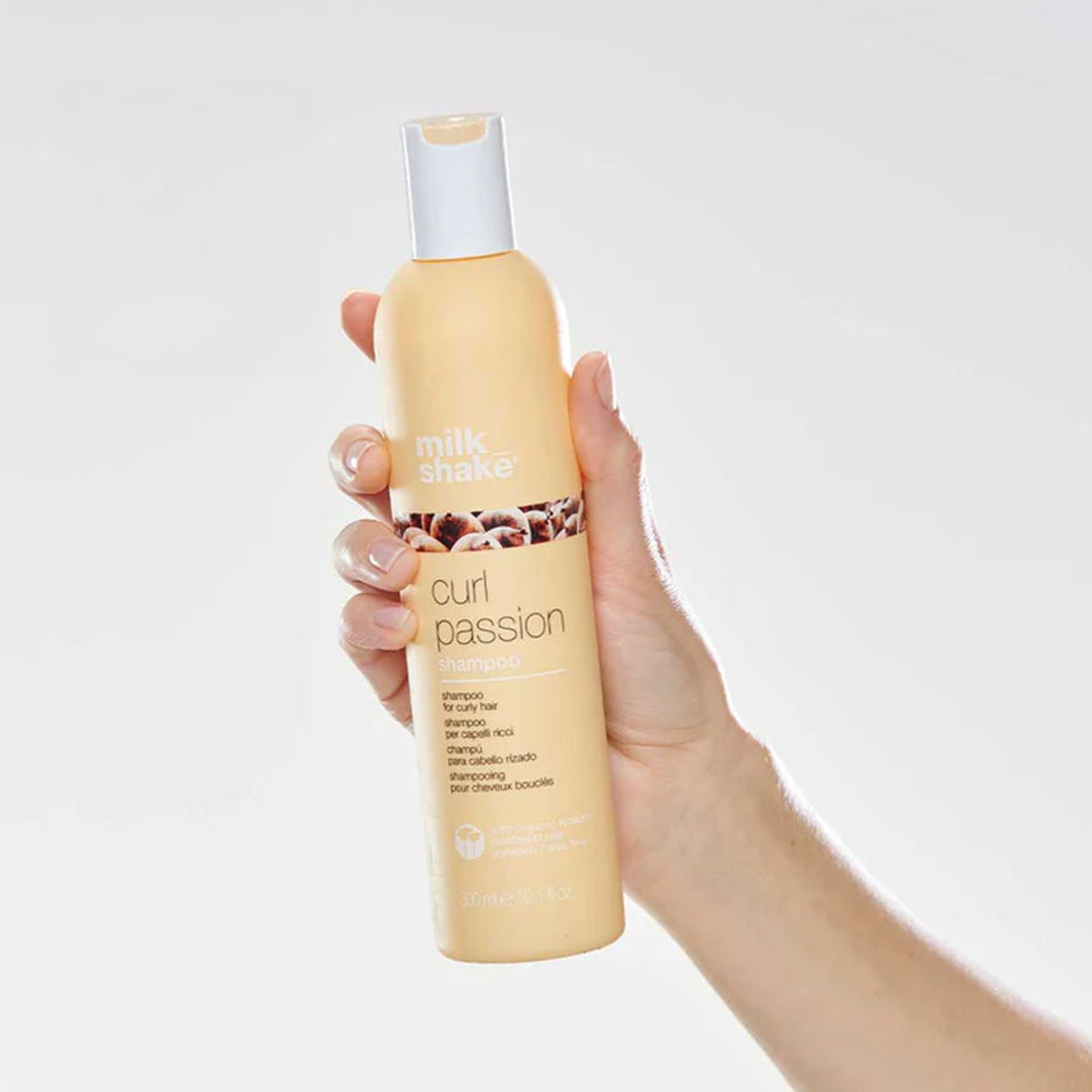 Milk Shake Curl Passion Shampoo 300ml