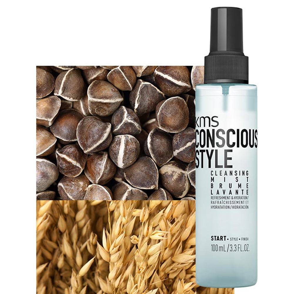 KMS Conscious Style Cleansing Mist 100ml