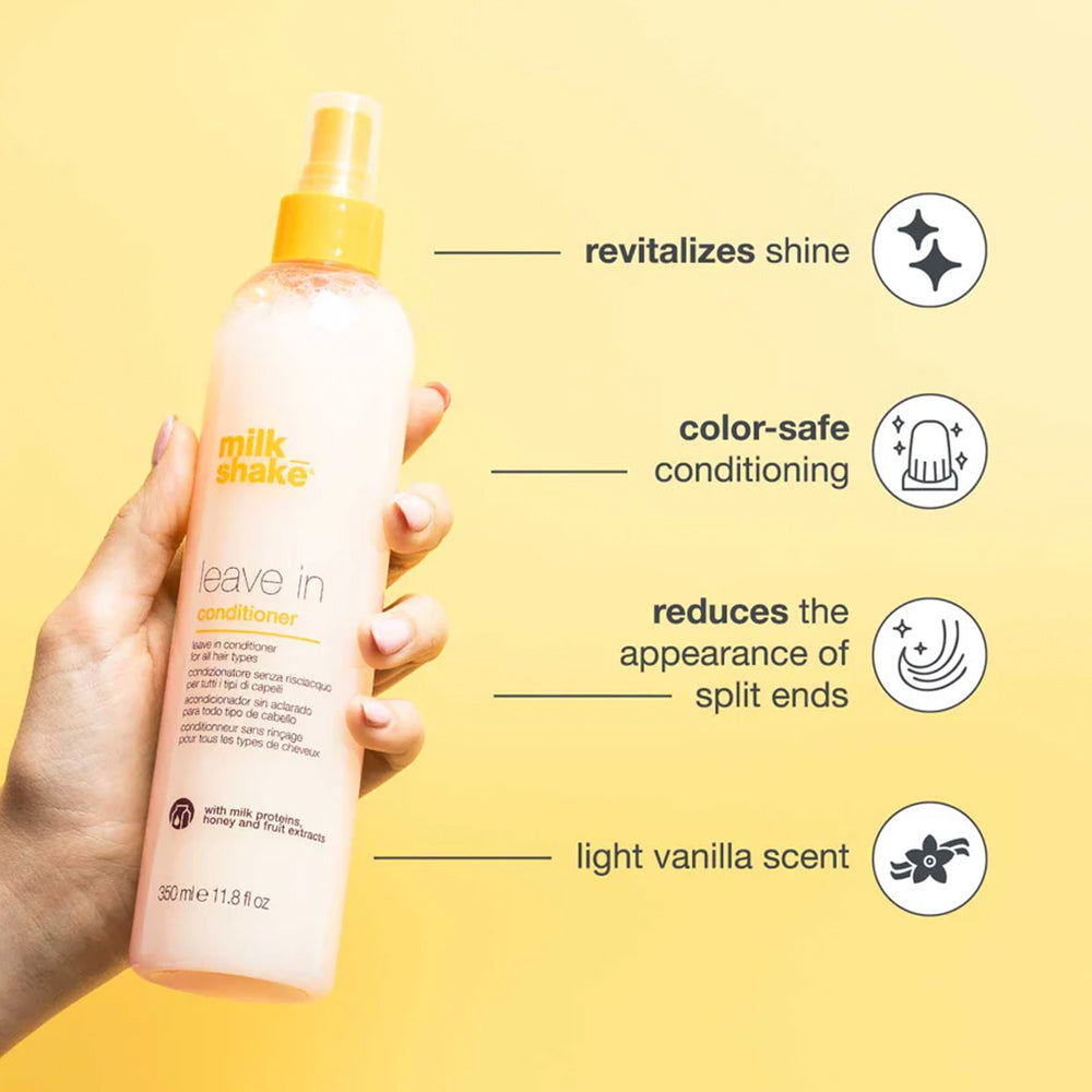 Milk Shake Leave-In Conditioner 350ml