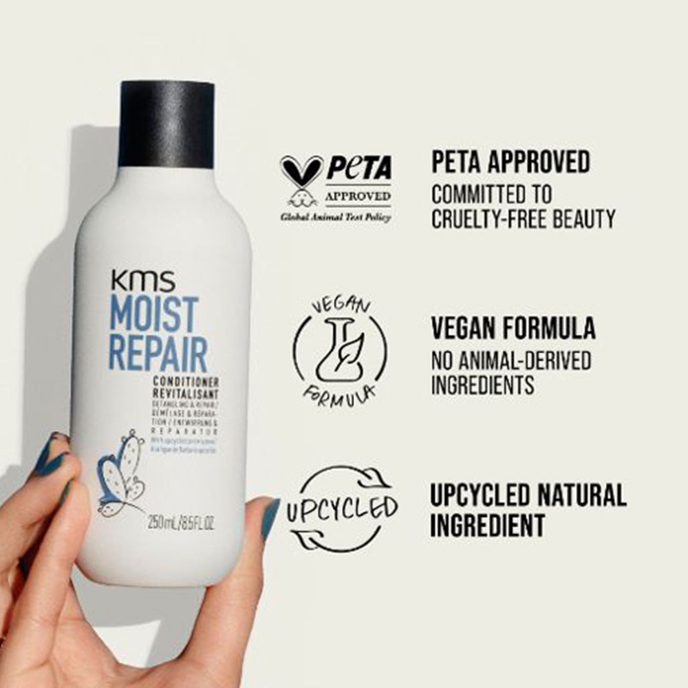KMS MoistRepair Conditioner 250ml