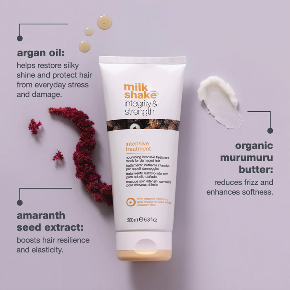 Milk Shake Integrity Intense Treatment 200ml