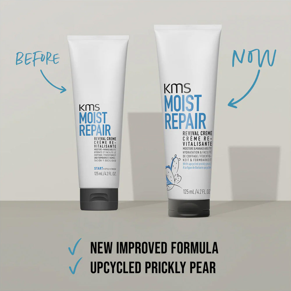 KMS MoistRepair Revival Creme 125ml