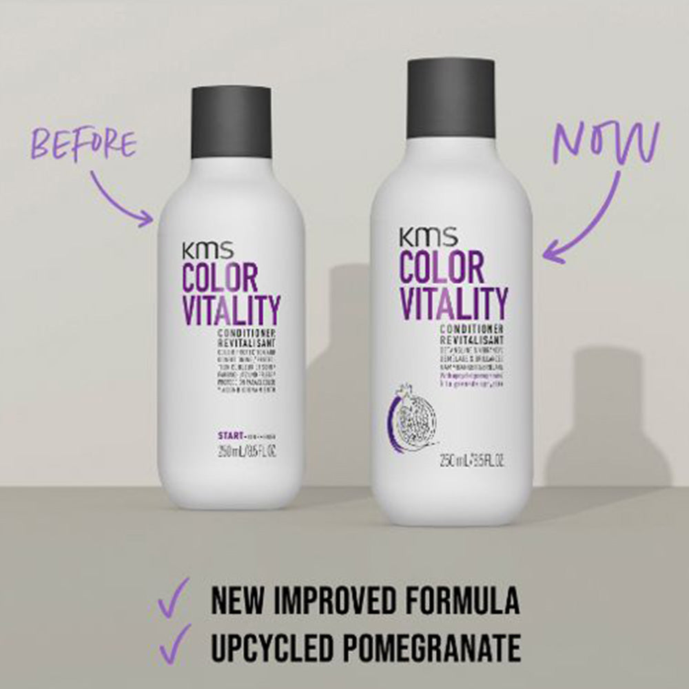 KMS ColorVitality Conditioner 250ml