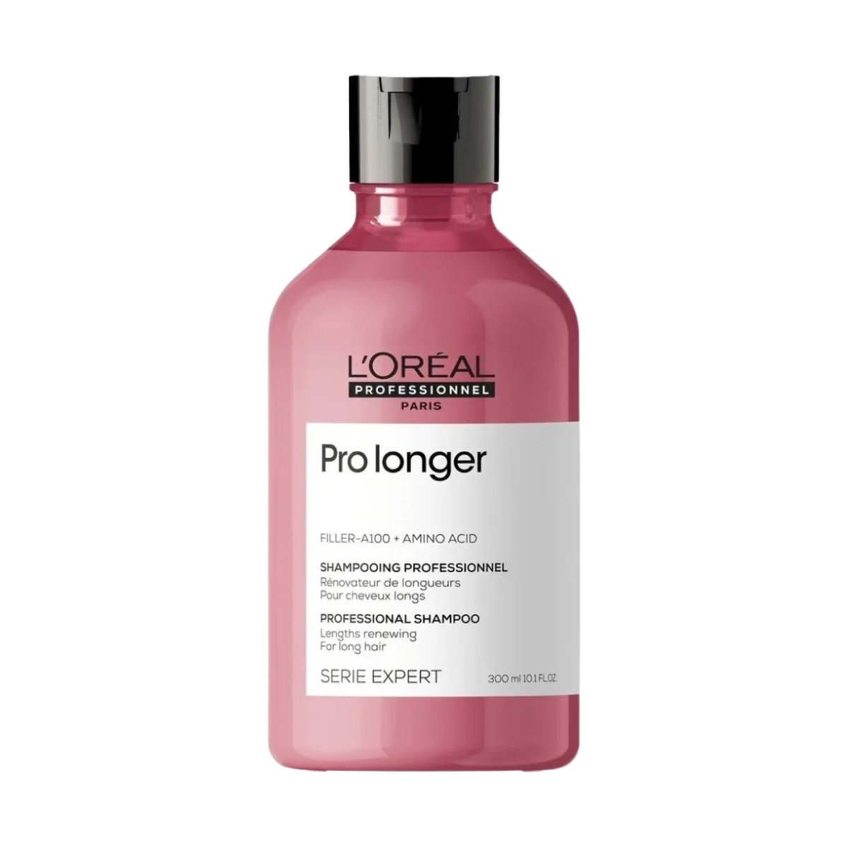 Loreal Pro Longer Shampoo 300ml