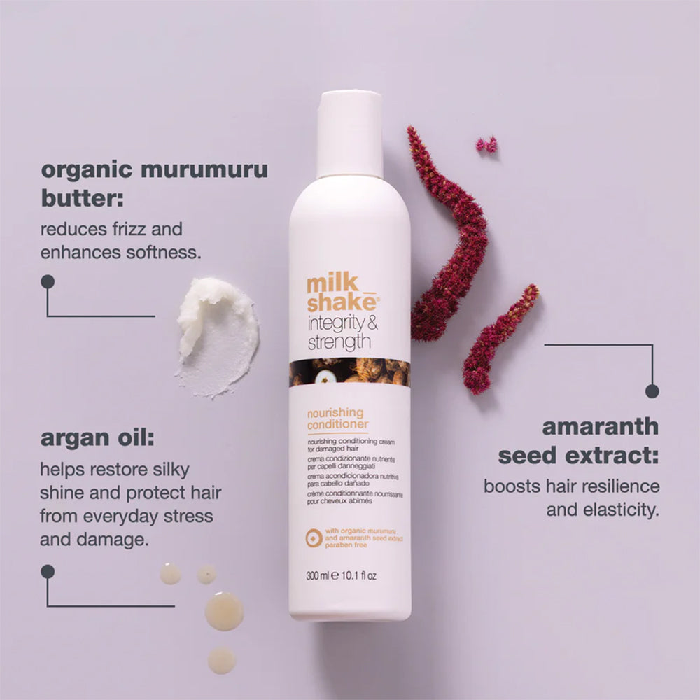 Milk Shake Integrity Nourishing Conditioner 300ml