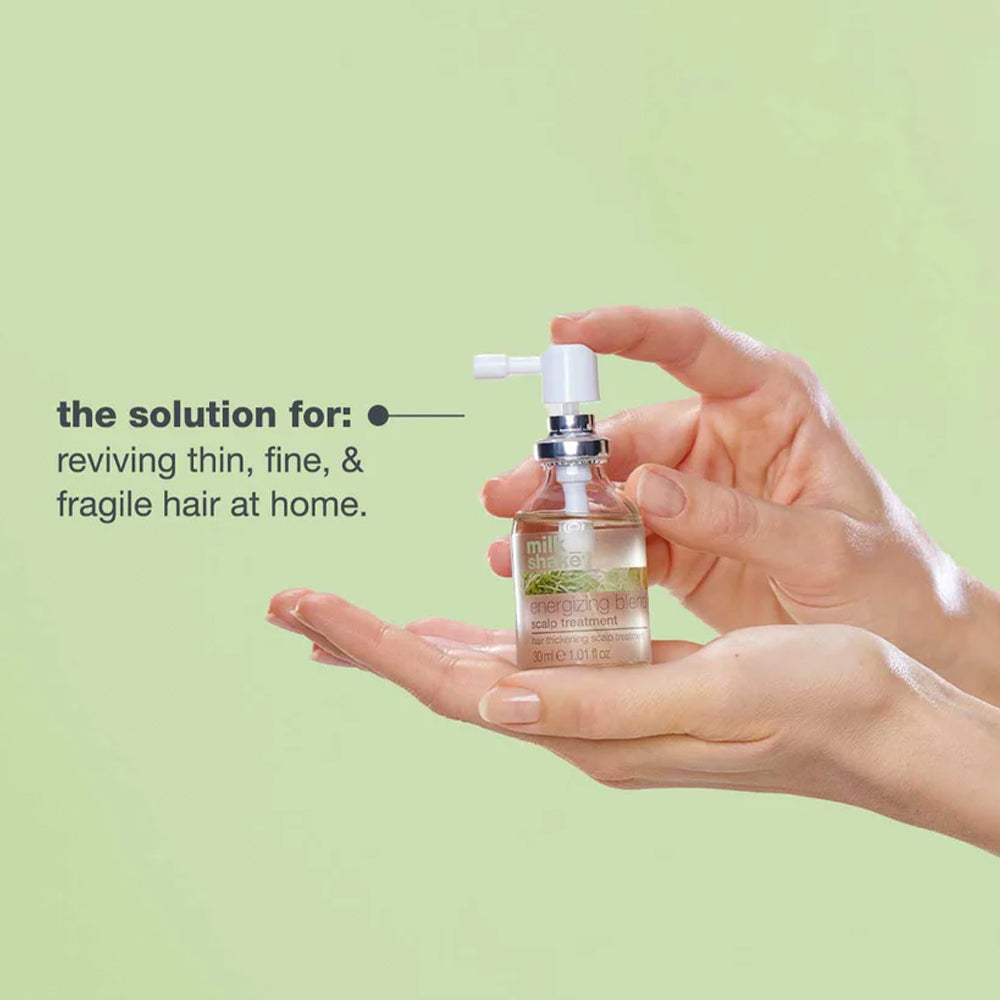 Milk Shake Energising Blend Treatment 30ml