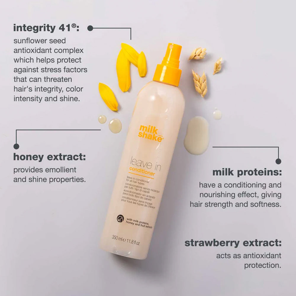 Milk Shake Leave-In Conditioner 350ml