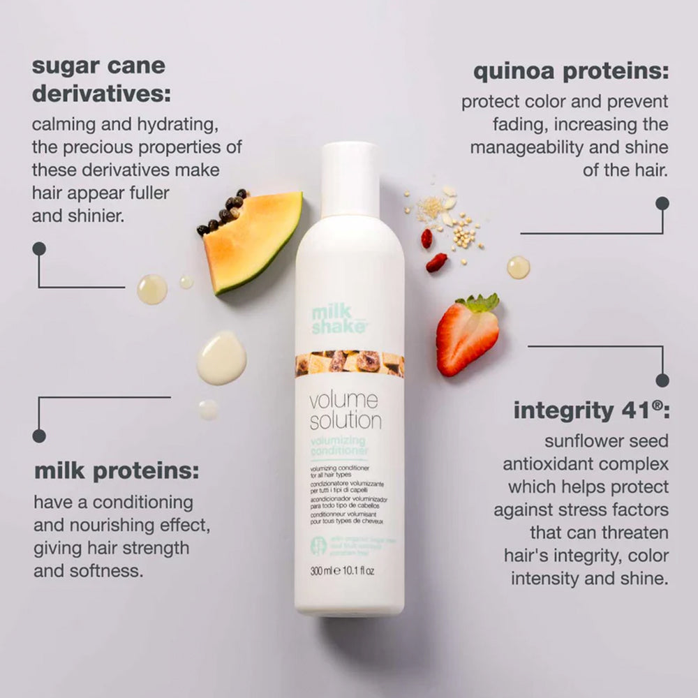 Milk Shake Volume Solution Conditioner 300ml