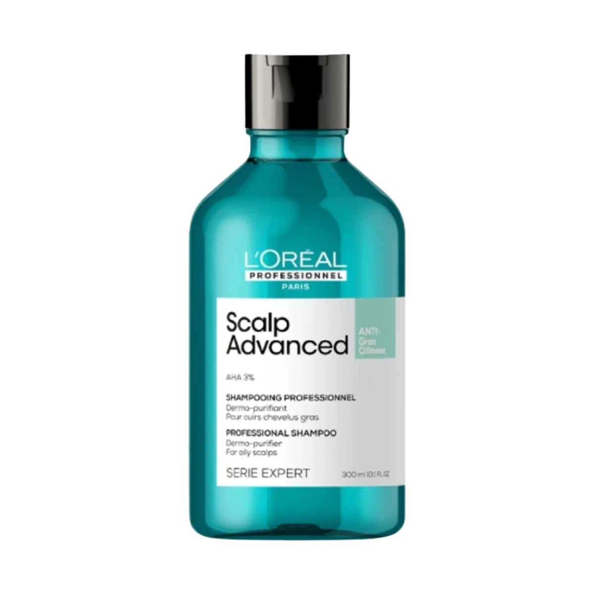 Loreal Scalp Advanced Anti Oiliness Shampoo 300ml