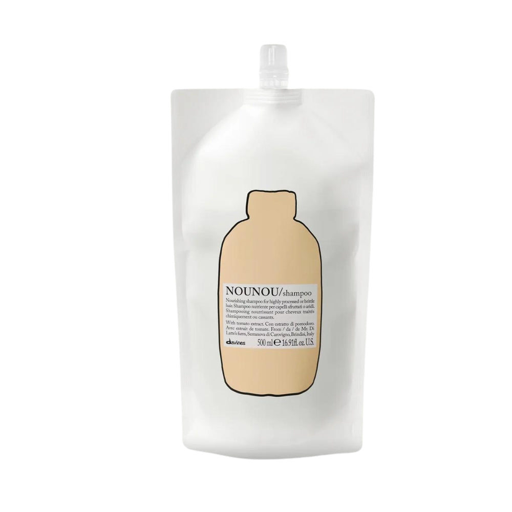 Davines Nounou Shampoo Refill 500ml