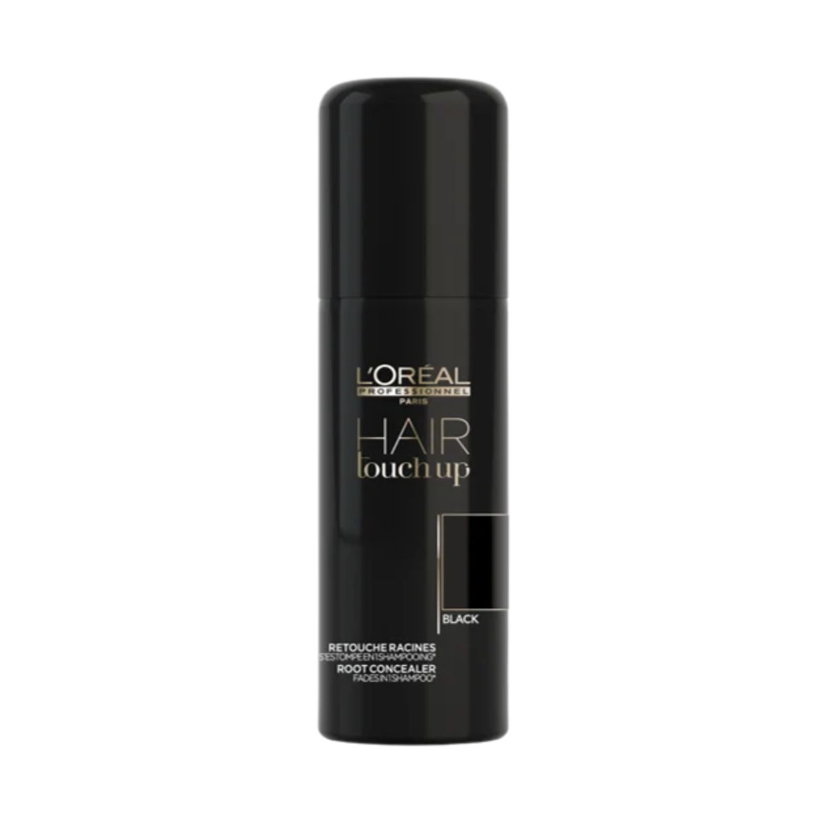 Loreal Hair Touch Up Black