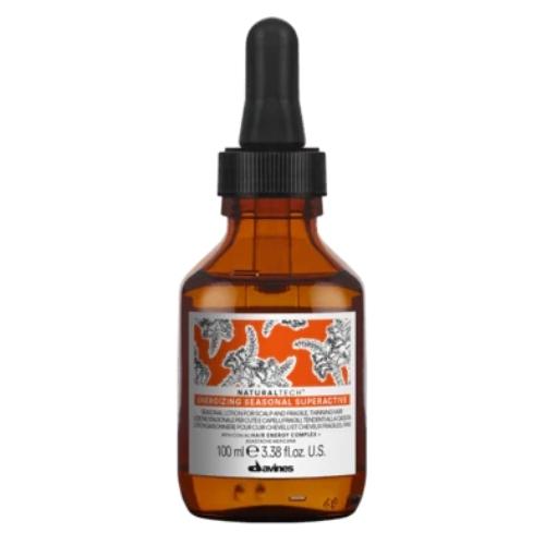 Davines NaturalTech Energizing Seasonal Superactive 100ml