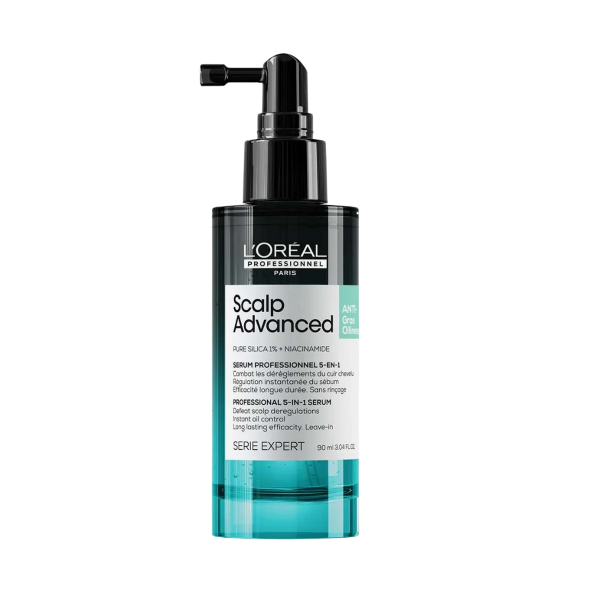 Loreal Scalp Advanced Anti Oily Spray 90ml