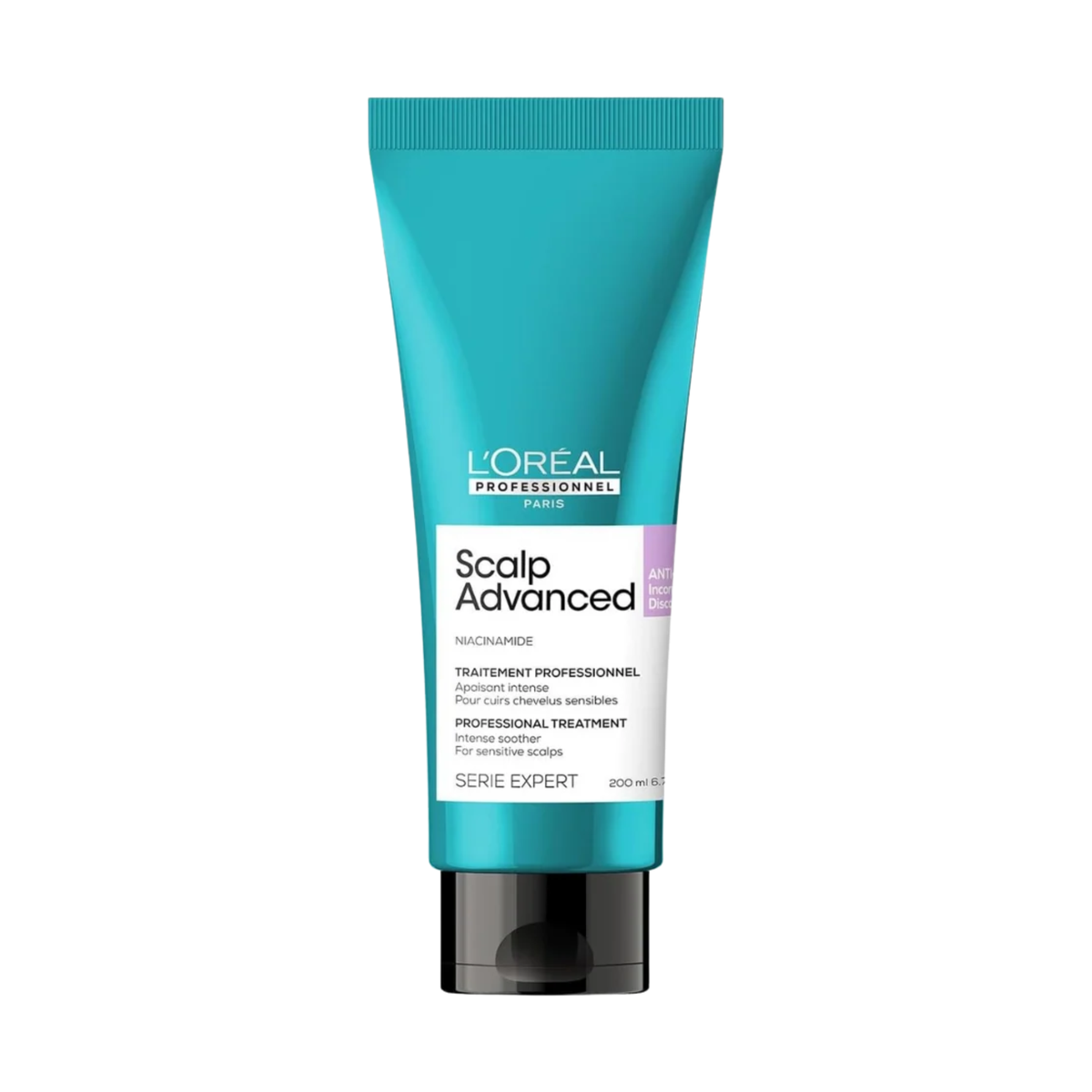 Loreal Scalp Advanced Anti Discomfort Treatment 200ml