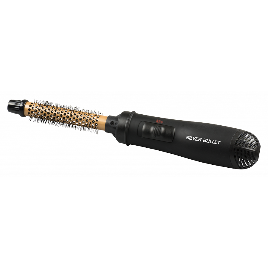 Silver Bullet Genesis Hot Air Brush 19mm