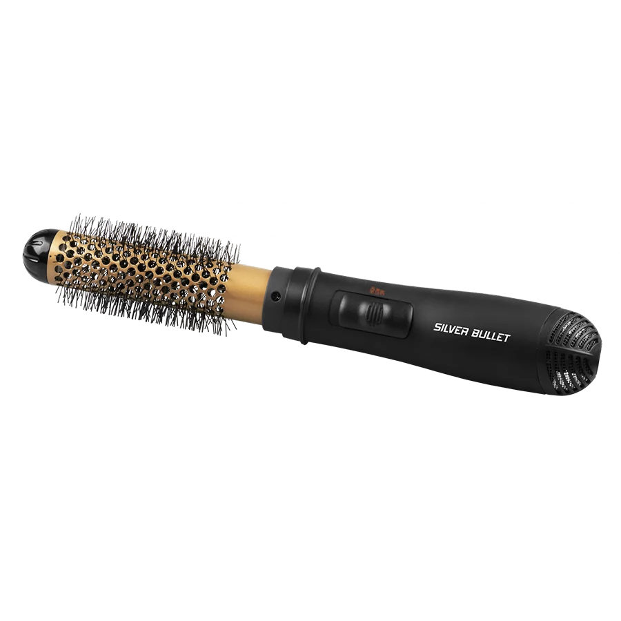 Silver Bullet Genesis Hot Air Brush 32mm
