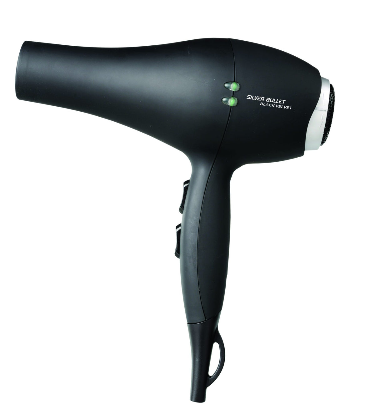 Silver Bullet Black Velvet Dryer*