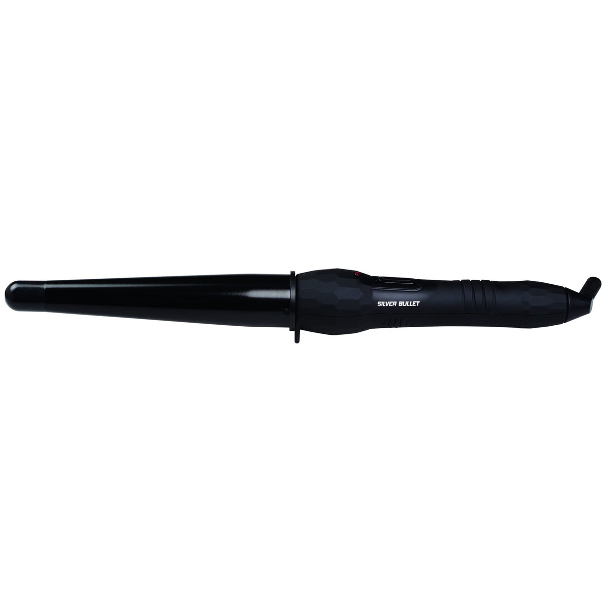 Silver Bullet City Chic Conical Curling Iron Regular