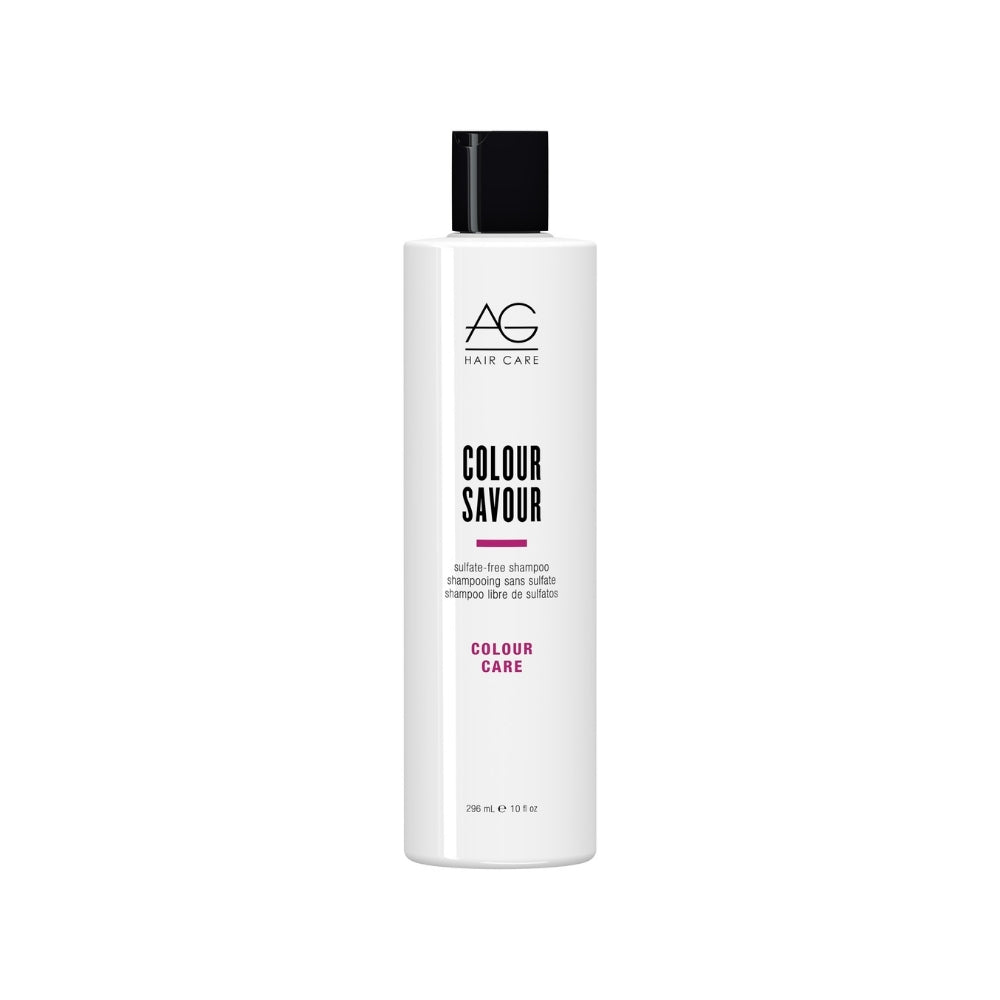 AG Hair Colour Care Colour Savour Shampoo 296ml