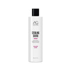 AG Hair Colour Care Sterling Silver Toning Shampoo 296ml