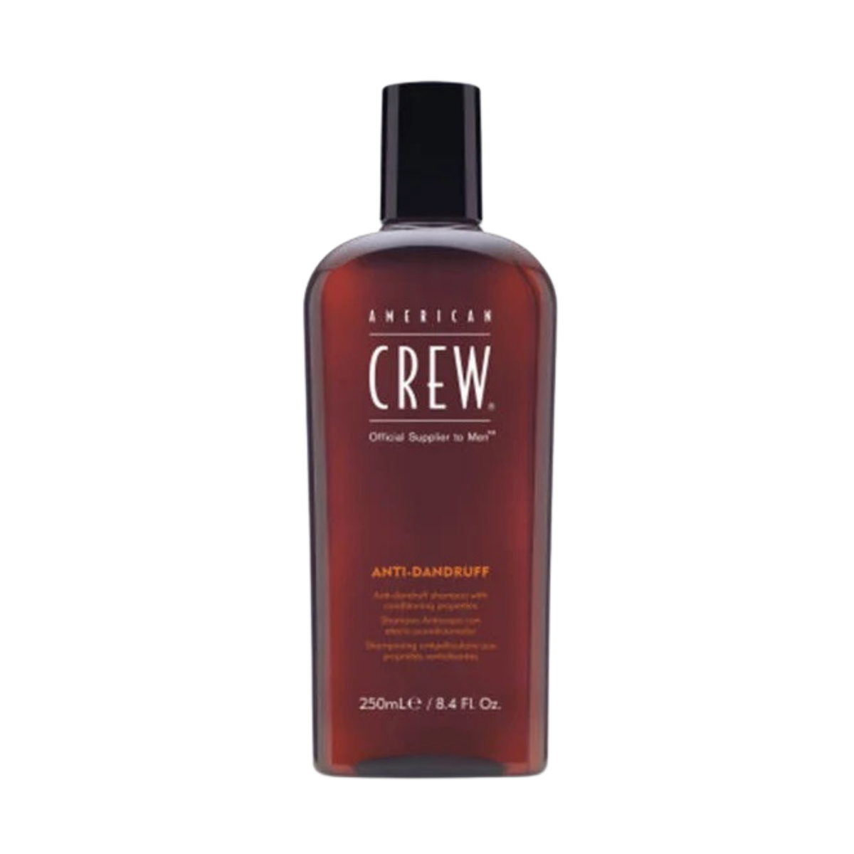 American Crew Anti-Dandruff Shampoo 250ml