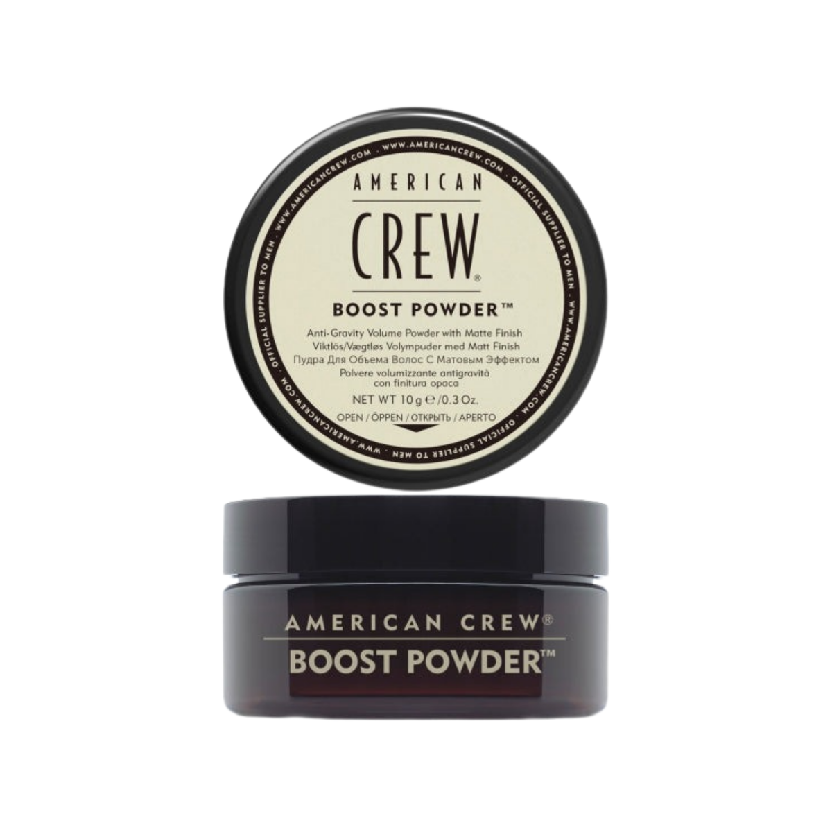 American Crew Boost Powder 10g*