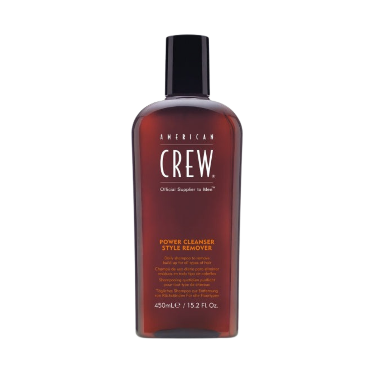 American Crew Daily Power Cleanser 250ml