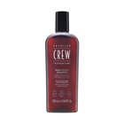 American Crew Daily Silver Shampoo 250ml