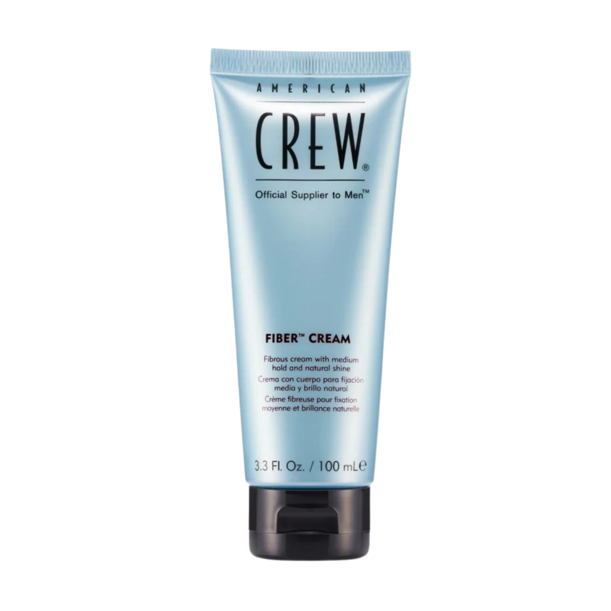American Crew Fiber Cream 100ml