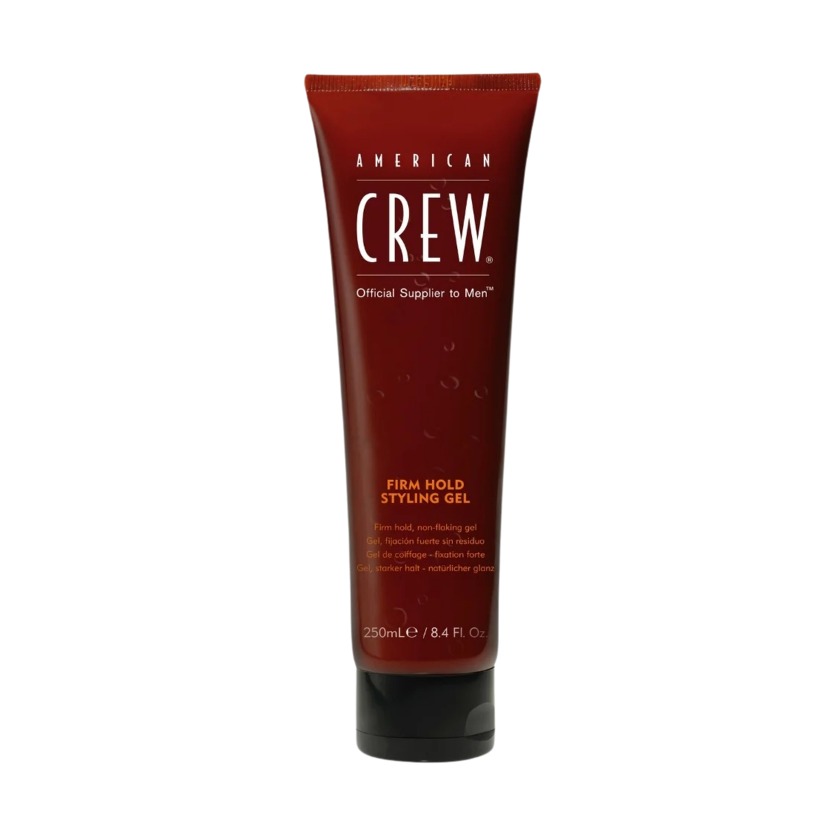 American Crew Firm Styling Gel 250ml