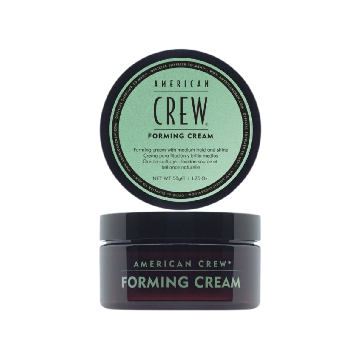 American Crew Forming Cream 85g