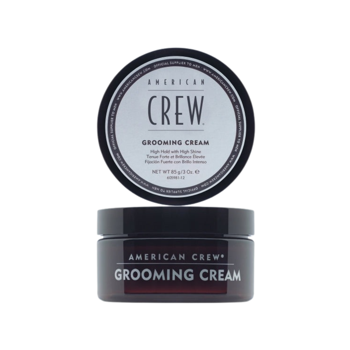 American Crew Grooming Cream 85g