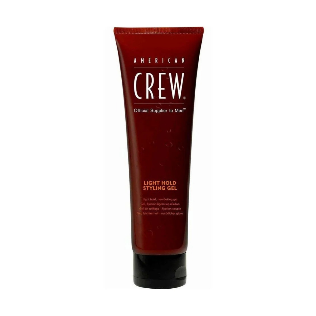 American Crew Light Styling Gel 250ml