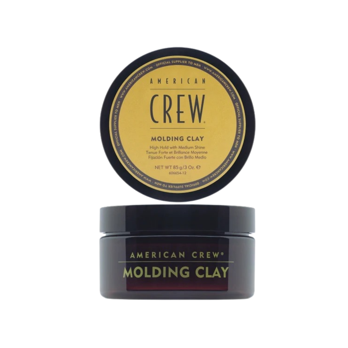 American Crew Molding Clay 85g