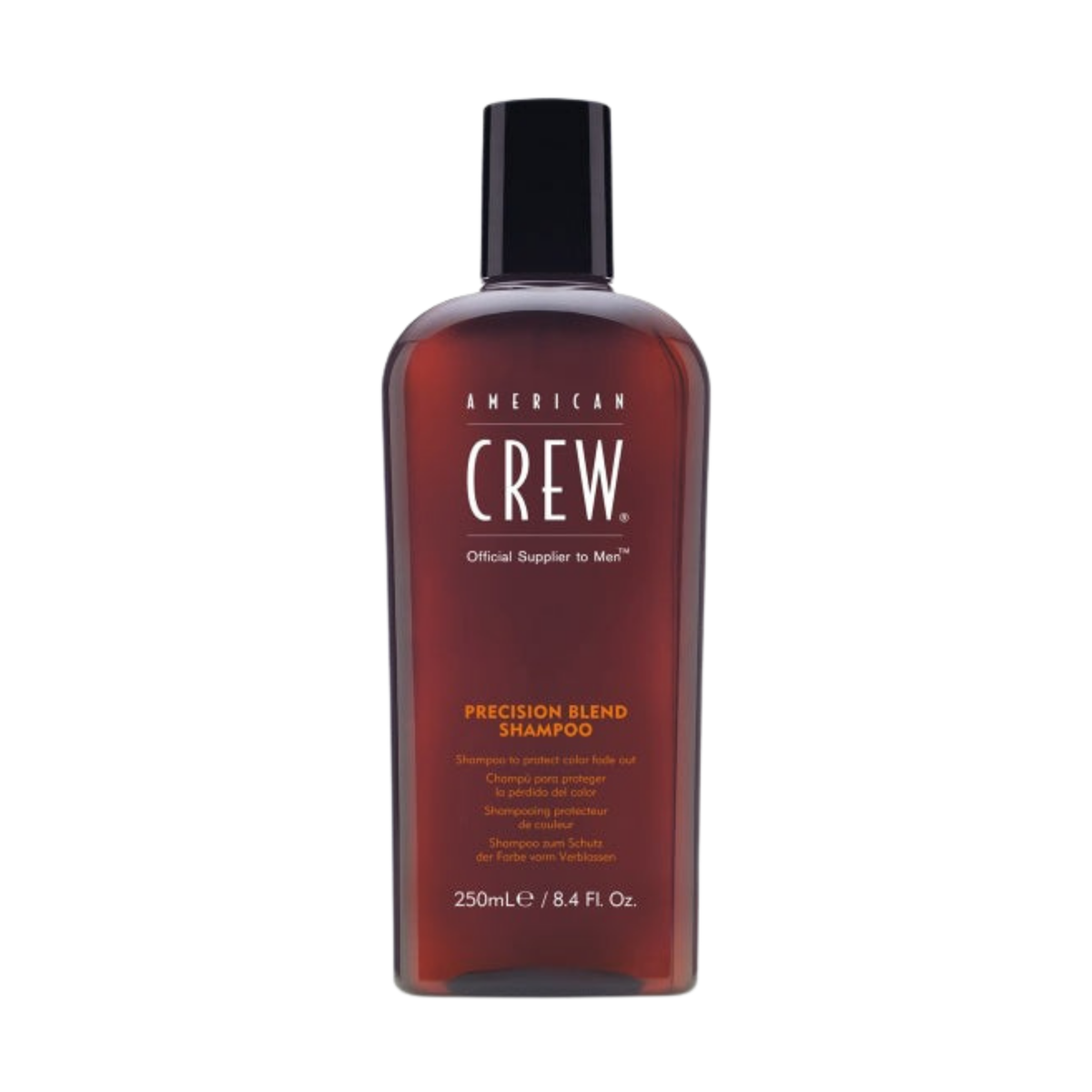 American Crew Precision Blend Shampoo 250ml