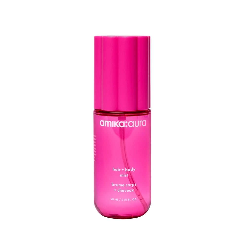 Amika Aura Hair + Body Mist 90ml