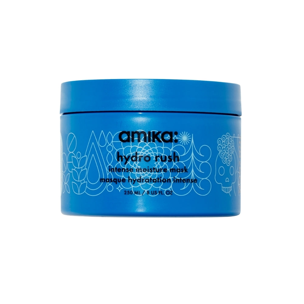 Amika Hydro Rush Intense Moisture Mask 250ml