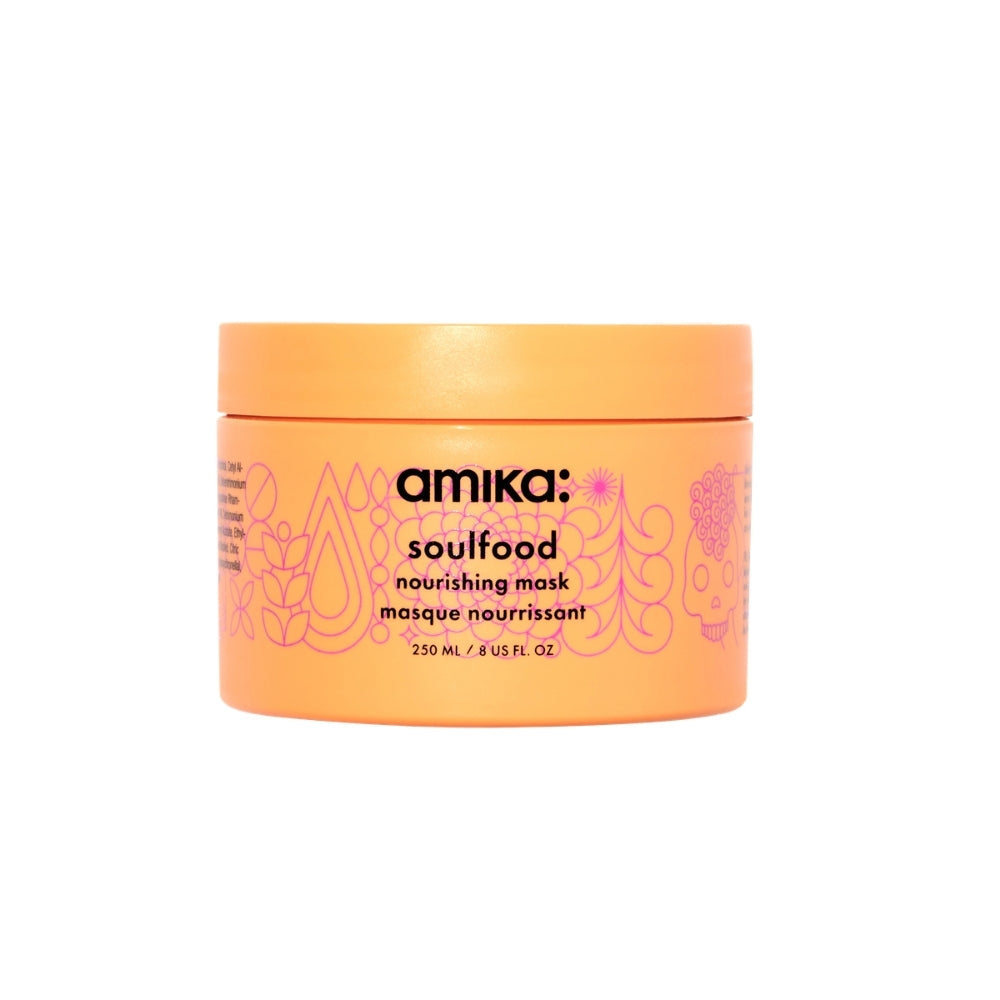Amika Soulfood Nourishing Mask 250ml