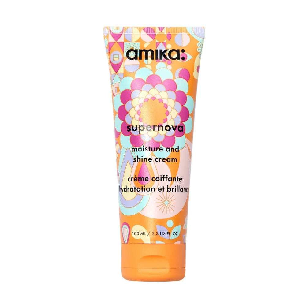 Amika Supernova Moisture & Shine Cream 100ml