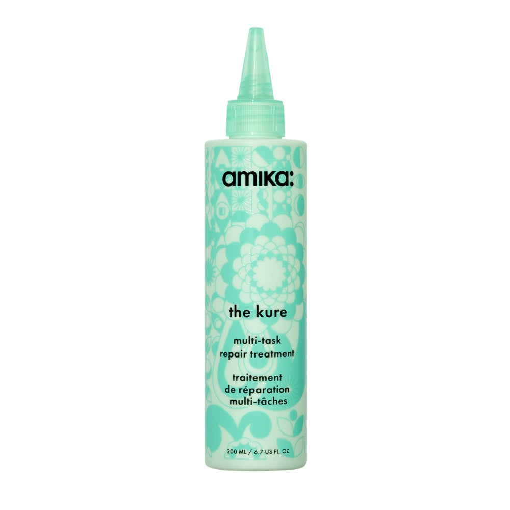 Amika The Kure Multi-Task Strength Repair Treat 200ml