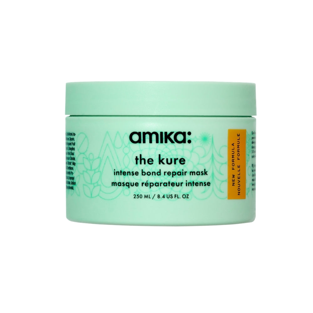 Amika The Kure Strength Repair Repair Mask 250ml