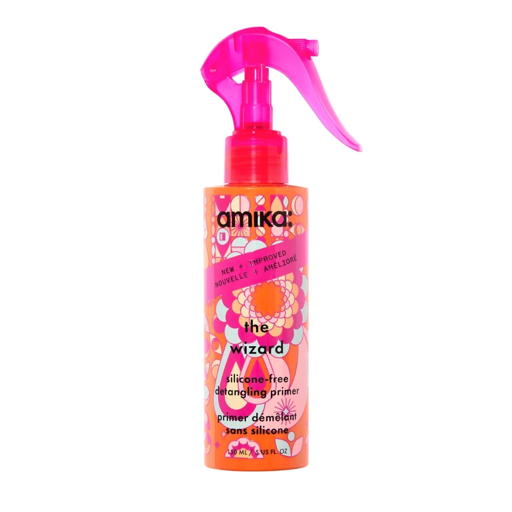 Amika The Wizard Silicone-Free Primer 150ml