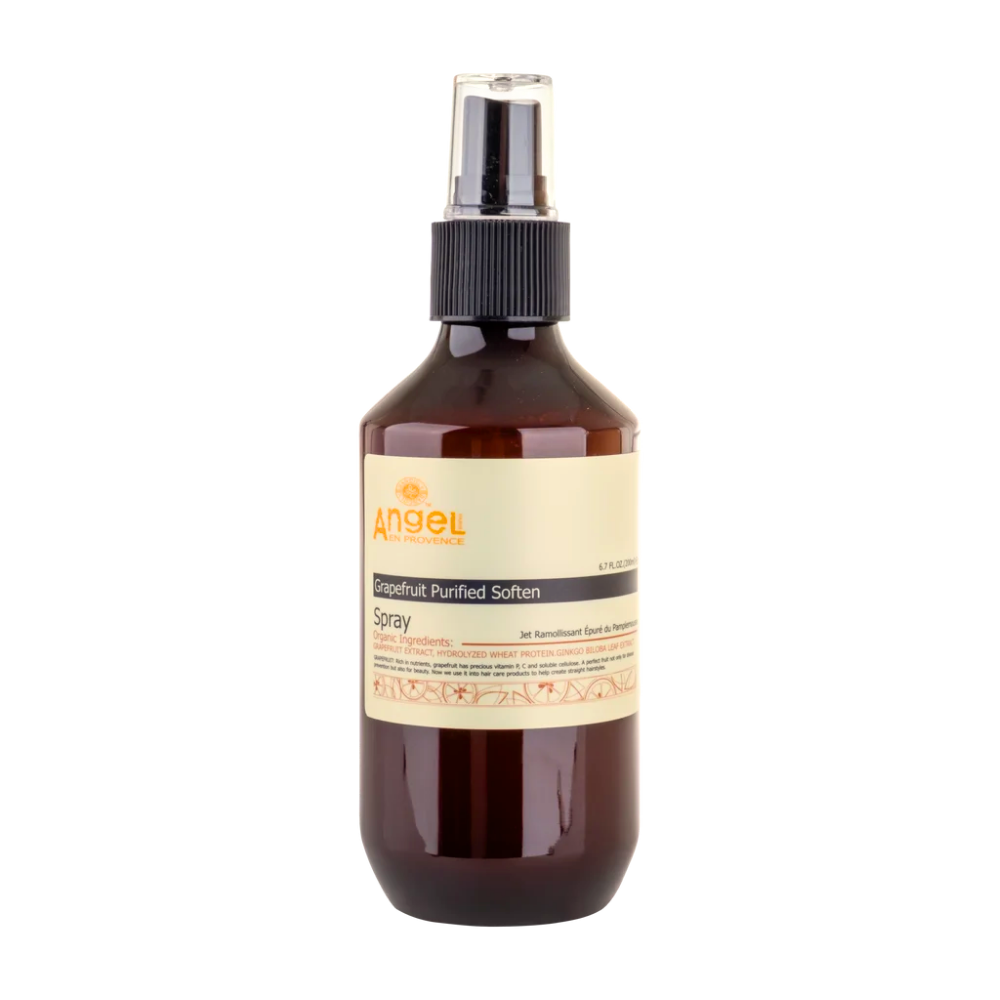 Angel Grapefruit Purified Soften Spray 200ml