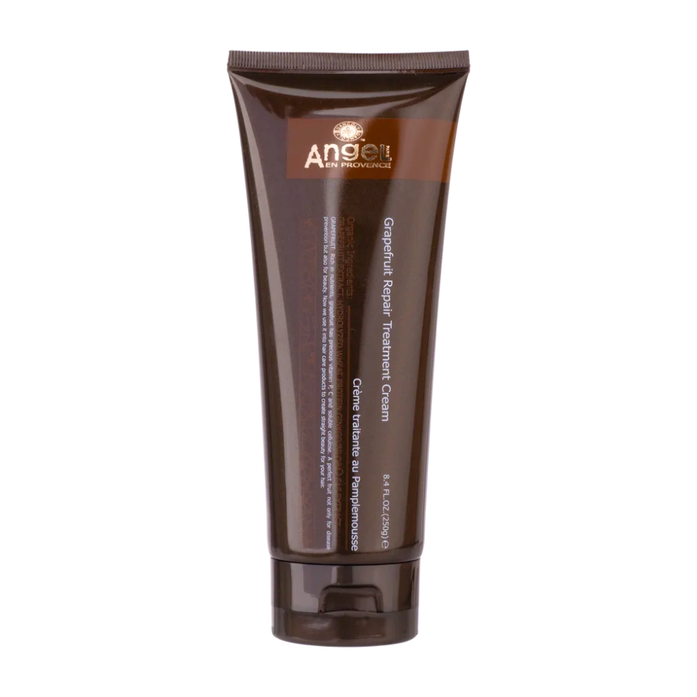 Angel Grapefruit Repair Treatment Cream 250g