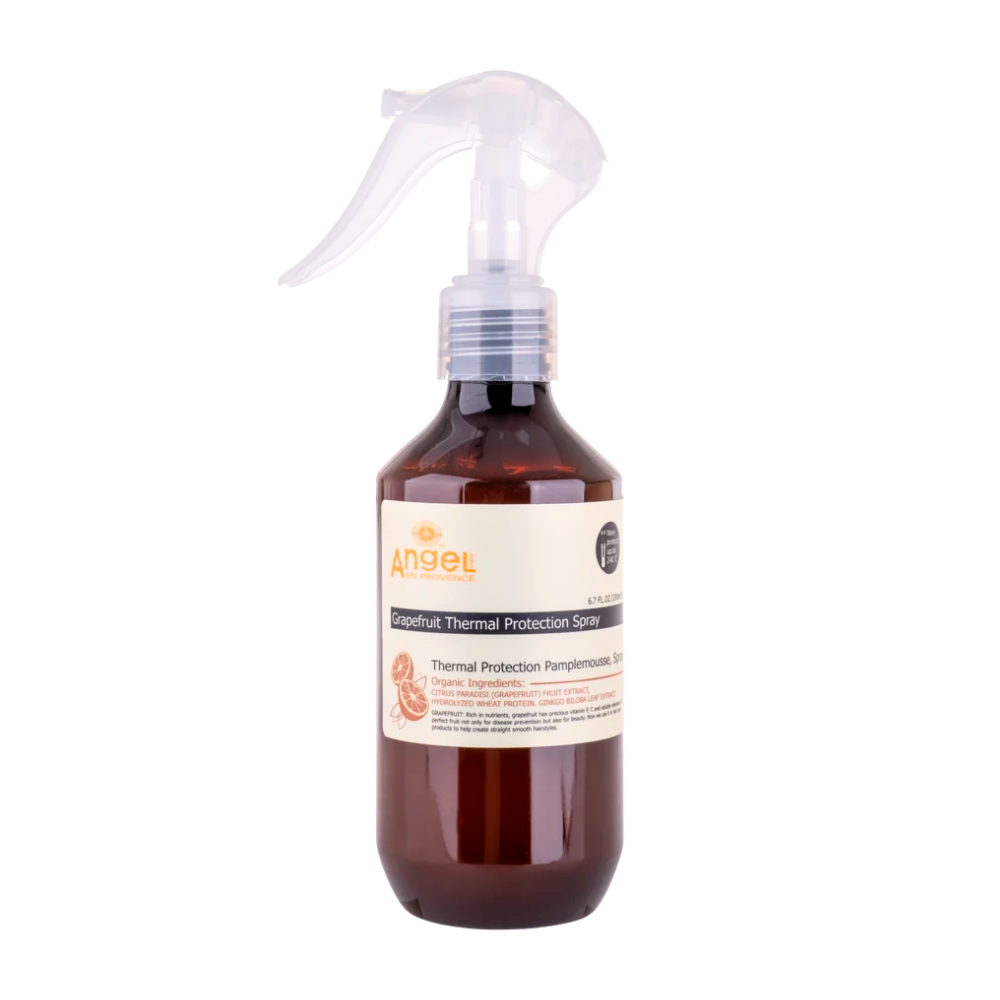 Angel Grapefruit Thermal Protection Spray 200ml
