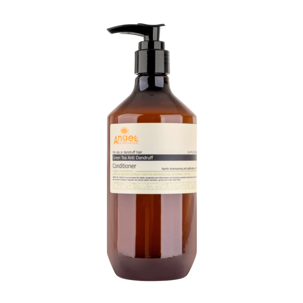 Angel Green Tea Anti Dandruff Conditioner 400ml